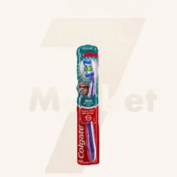 Cepillo dental Colgate 