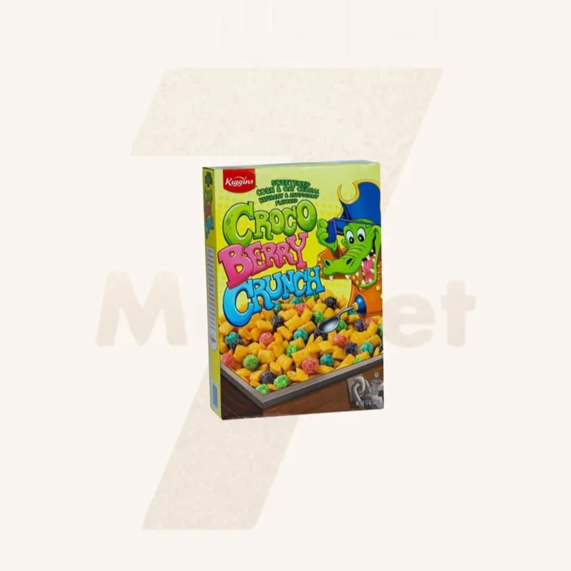 Cereal Choco Berry 