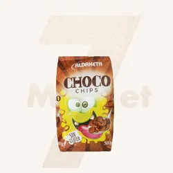 Cereal Choco Chip
