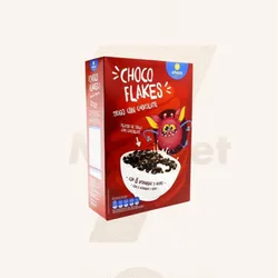 Cereal Choco Flakes 