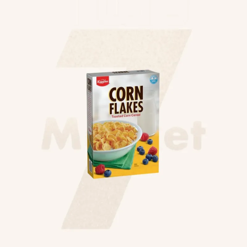 Cereal Corn Flake 
