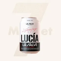 Cerveza Lucia