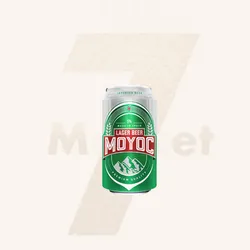 Cerveza Moyoc