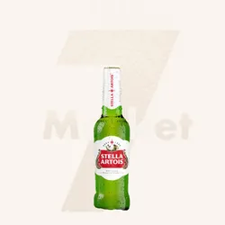Cerveza Stella Artois