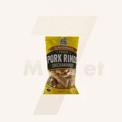 Chicharrones J Higgs