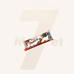 Chocolate Kinder 43 g