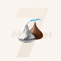 Chocolates Kisses