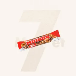 Chocolates Muibon