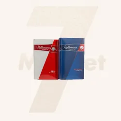Cigarro Rothmans