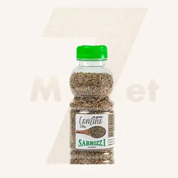 Comino en grano Sabrozzi
