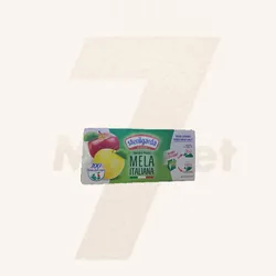 Compotas italianas (3 unid)