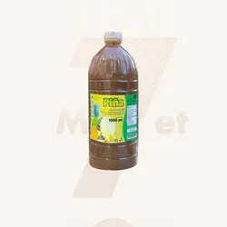 Concentrado de Piña 1 Lt