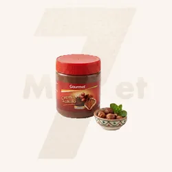 Crema de cacao 500g