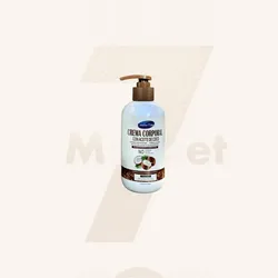 Crema de coco 300 ml 