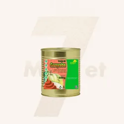 Crema de guayaba El Roble