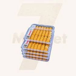 Croquetas de Res Sabrozzi