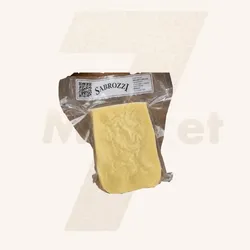 Cuña de queso blanco 1 lb