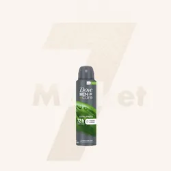 Desodorante Dove Men