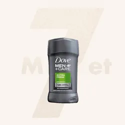 Desodorante en pasta hombre Dove