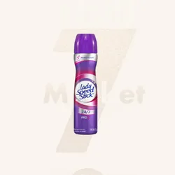 Desodorante lady speed de spray 