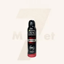 Desodorante Obao spray 