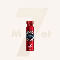 Desodorante Old Spice Spray