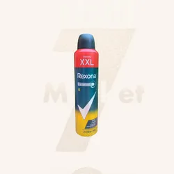 Desodorante Rexona de spray XXL