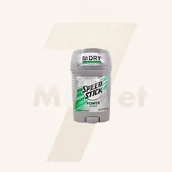 Desodorante speed stick 