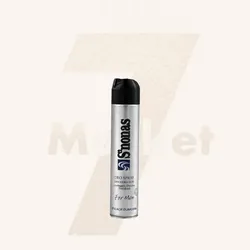 Desodorante Spray Men Snonas