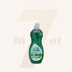 Detergente de fregar Ultra Dish 740 ml