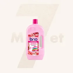 Detergente de lavar Brio 1L