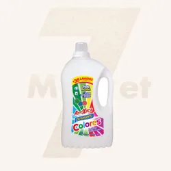 Detergente de lavar Colores Arrixaca 2.8 L