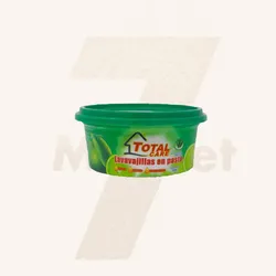 Detergente de pasta 400 g