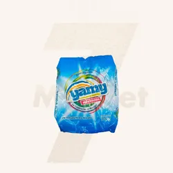 Detergente en polvo Yammy 900 g