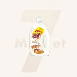 Detergente líquido de lavar Esil 