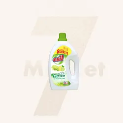 Detergente líquido de lavar 