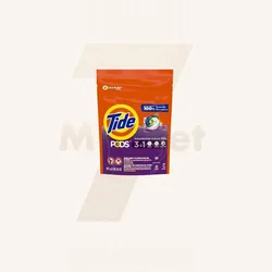 Detergente Tide 