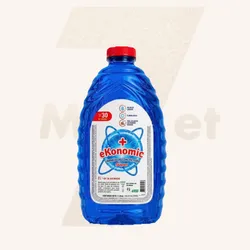 Detergente líquido de Lavar 3L