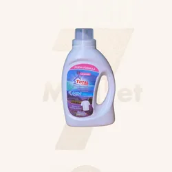 Detergente total care 4 en 1