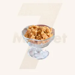 Dulce de leche
