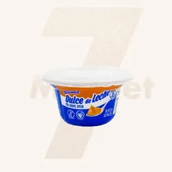 Dulce de leche colombina