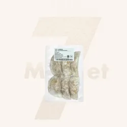 Empanadas españolas 6 unidades