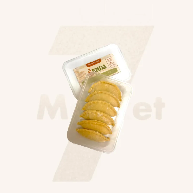 Empanadas 