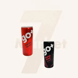 Energizante Go+