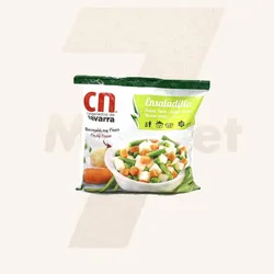 Ensaladilla (macedonia) congelada