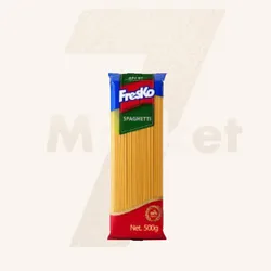 Espaguetis 500 g
