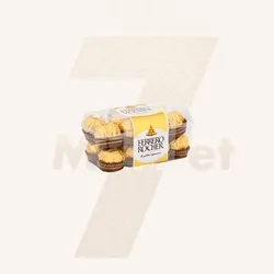 Ferrero Rocher 16 U