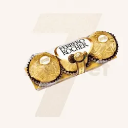 Ferrero Rocher 