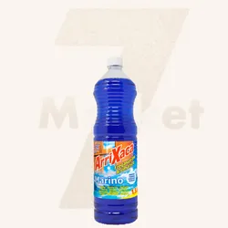 Fregasuelo marino Arrixaca