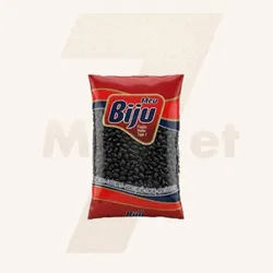Frijol negro 1kg